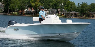 2020 Sea Hunt Ultra 196