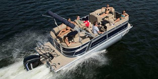 2022 Starcraft CX 21 R