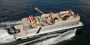 2022 Starcraft CX 23 E