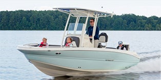 2019 Stingray CC 216