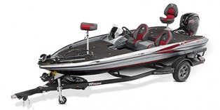 2022 Triton TRX 179 TRX