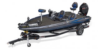 2020 Triton TRX 18 TRX