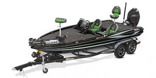2019 Triton TRX 19 TRX Patriot