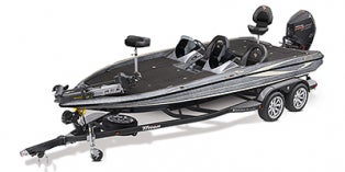 2021 Triton TRX 20 TRX