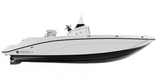 2019 Yamaha 190 FSH Base