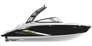 2019 Yamaha AR 210