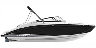 2019 Yamaha SX 210