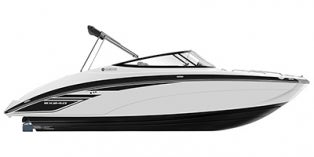 2020 Yamaha SX 240