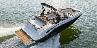 2022 Bayliner DX 2050