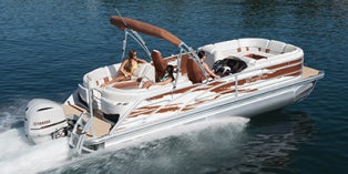 2020 Bennington R Series 22 22 RCW