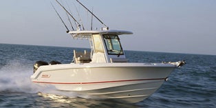 2020 Boston Whaler Outrage® 250