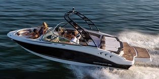 2022 Chaparral SSi 21