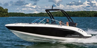 2021 Chaparral SSi 23