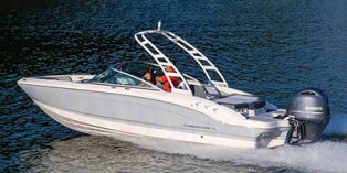 2022 Chaparral SSi OB 21