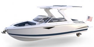 2022 Cobalt A Series A29