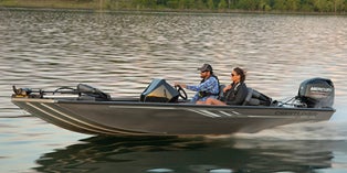 2021 Crestliner XFC 179