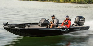 2020 Crestliner XFC 189