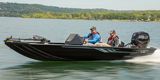 2022 Crestliner XF 189