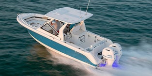 2022 EdgeWater Crossover 262CX