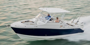 2022 EdgeWater Crossover 280CX