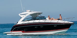 2021 Formula Performance Cruiser 37