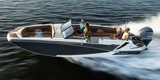 2022 Glastron GTD OB 240