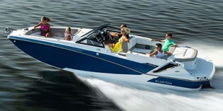 2020 Glastron GTD 245 Surf