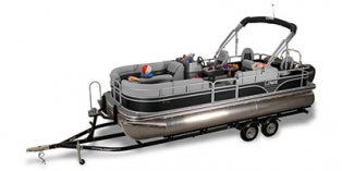 2022 Lowe Sport Fish SF232