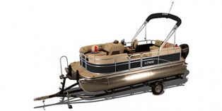 2021 Lowe Ultra Cruise 180