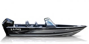 2020 Lund Pro-V 2075 Sport