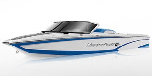 2020 MasterCraft ProStar Base