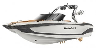 2021 MasterCraft X Series X26