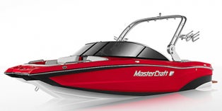 2021 MasterCraft XT Series XT20