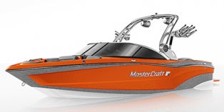 2020 MasterCraft XT Series XT21