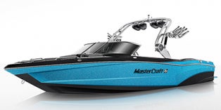 2020 MasterCraft XT Series XT25