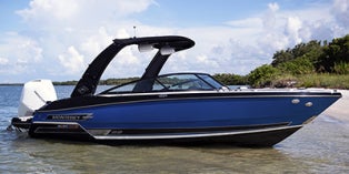 2020 Monterey SS Series (Outboard) 235