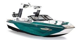 2020 Nautique Paragon G23