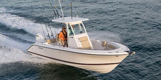 2020 Pursuit C 238