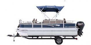 2021 Ranger Reata® Classic Series 180F