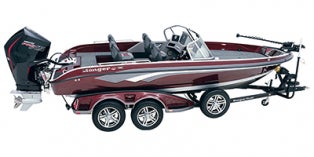 2022 Ranger Fisherman 620FS PRO