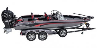 2022 Ranger Fisherman 621FS PRO