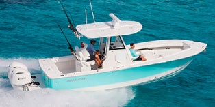 2020 Regulator Marine Offshore 28