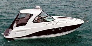2020 Rinker Express Cruiser 320