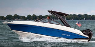 2020 Rinker Q Outboard 3