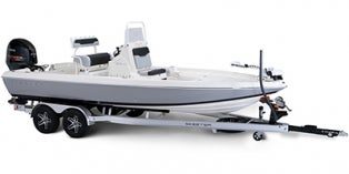 2021 Skeeter SX Series SX210
