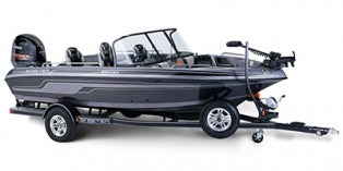 2021 Skeeter Solera 189