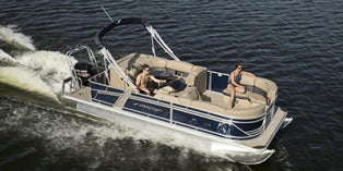 2022 Starcraft CX 21 C