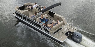 2022 Starcraft CX 21 DL