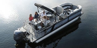 2022 Starcraft CX 23 DL Bar