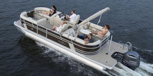 2020 SunChaser Eclipse 8523 LR DH